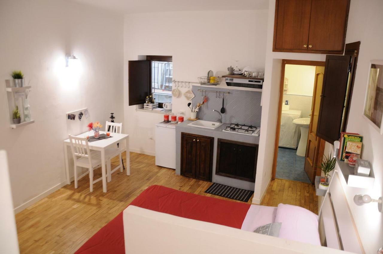 Appartamento Argo's Palermo